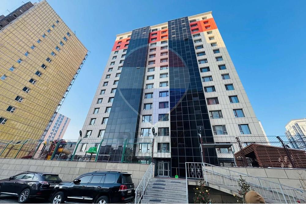Residential - Condo/Apartment - Sukhbaatar, Mongolia - MN - 85cd4a77-ae51-458e-9eff-d1e916f857a7.jpg - 119012175-476