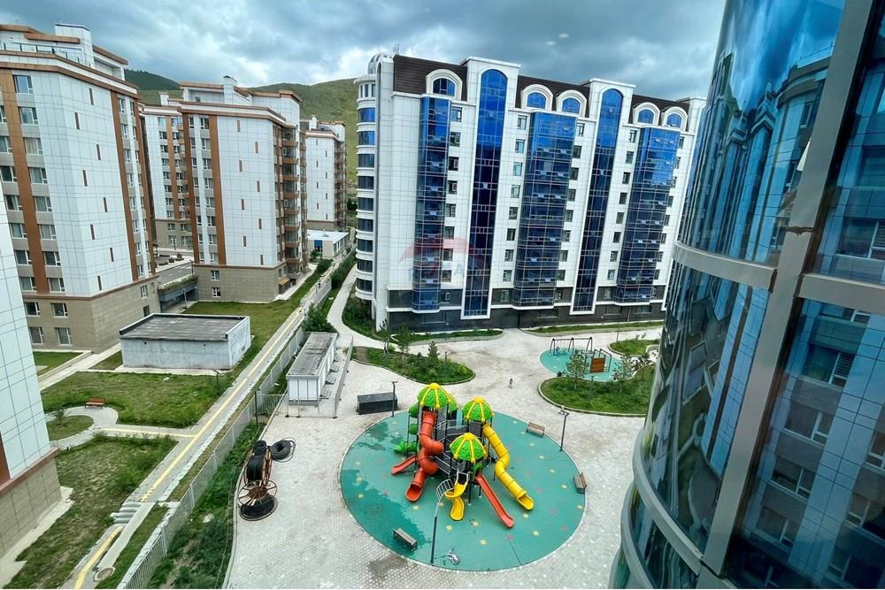 Residential - Condo/Apartment - Khan-Uul, Mongolia - MN - 20.jpeg - 119012015-662