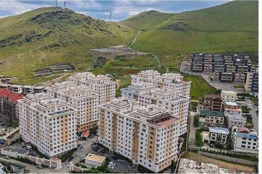 Residential - Condo/Apartment - Khan-Uul, Mongolia - MN - 1.jpg - 119012089-891