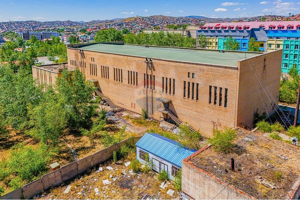 Commercial - Industrial - Bayanzurkh, Mongolia - MN - DJI_20240114175441_0084_D-HDR.jpg - 119012089-868