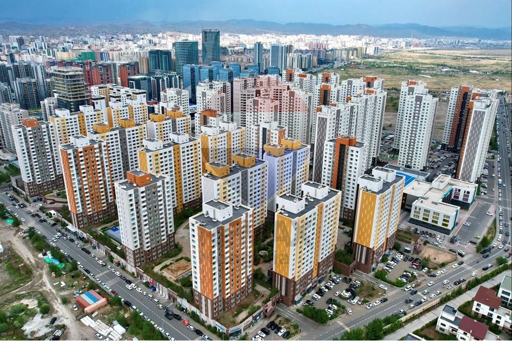 Residential - Condo/Apartment - Khan-Uul, Mongolia - MN - 1.jpg - 119030097-355