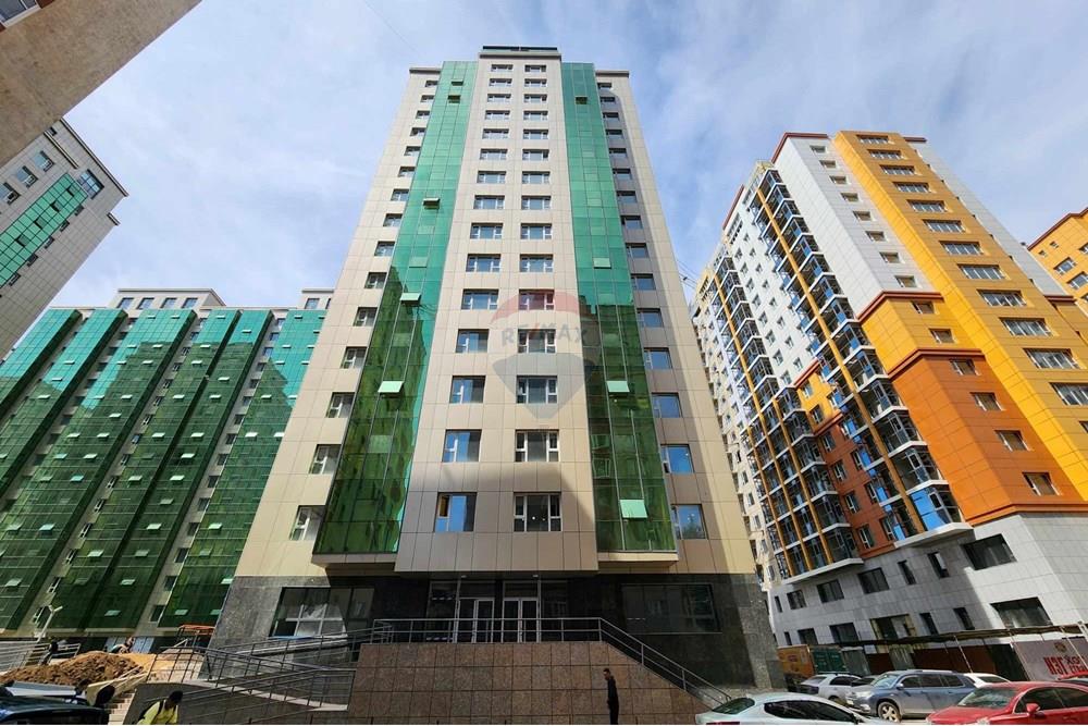 Residential - Condo/Apartment - Khan-Uul, Mongolia - MN - 5d7a62ce-9fa9-46b8-a330-0e2d645f3d6d.jpg - 119012369-215