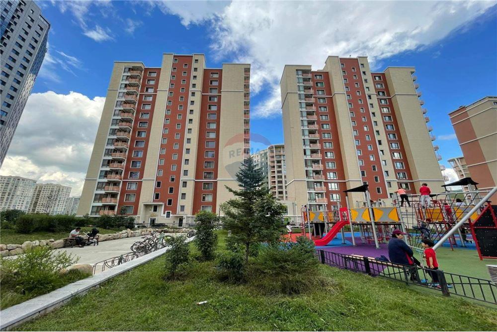 Residential - Parking - Khan-Uul, Mongolia - MN - 12 - 119012257-1022