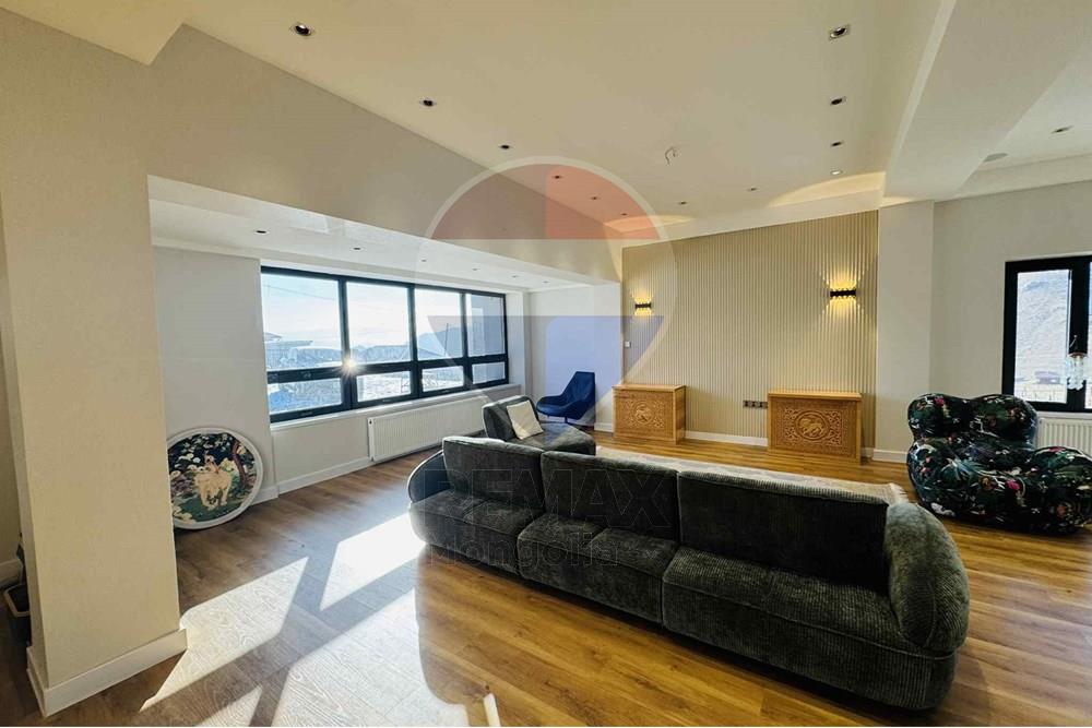 Résidentiel - Maison sur deux niveaux - Баянзүрх, Монгол - MN - 13.jpg - 119012313-70