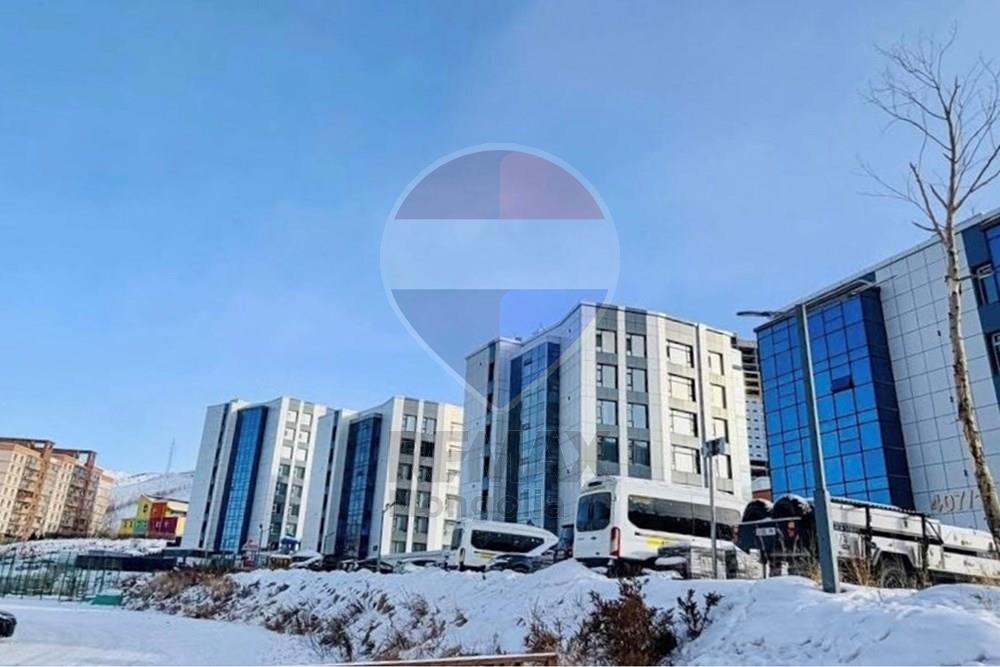 Residential - Condo/Apartment - Khan-Uul, Mongolia - MN - 5655B4D9-306D-489B-B8F2-F29A44C855A3.jpeg - 119012204-341
