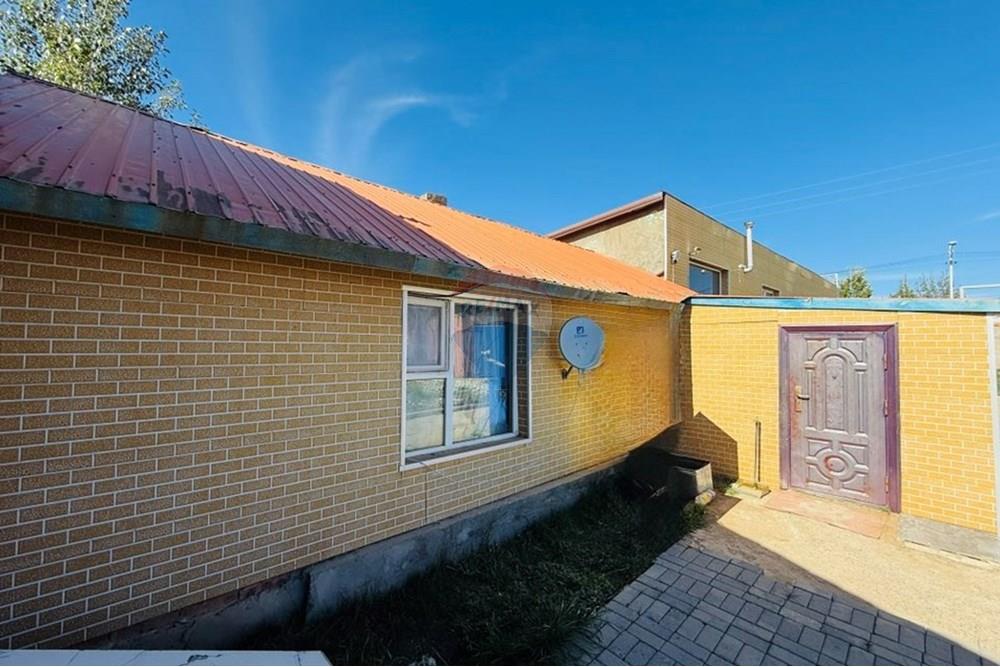 Prédio Habitacional - Moradia Geminada - Сонгинохайрхан, Монгол - MN - 3.jpg - 119012197-210