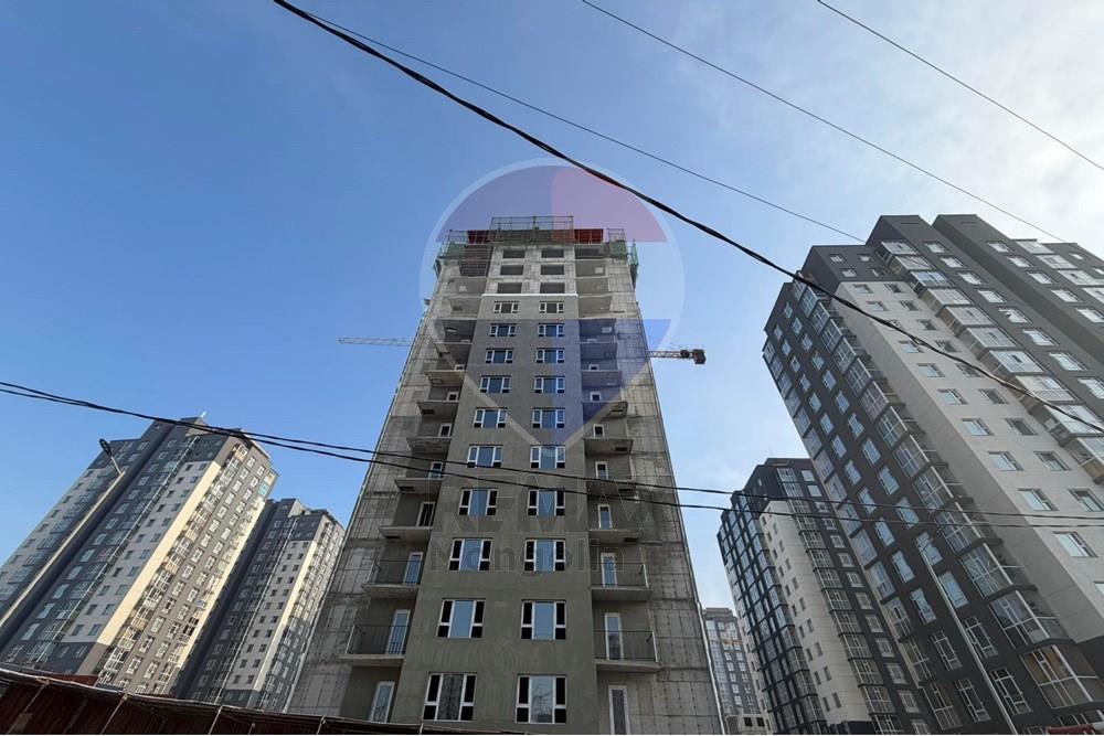 Residenziale - Appartamento - Баянзүрх, Монгол - MN - 610952498_858719930104658_7533972726769044040_n.jpg - 119012401-181
