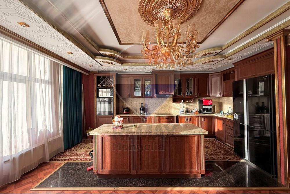 Résidentiel - Appartement - Сүхбаатар, Монгол - MN - IMG_8477.jpeg - 119012104-145