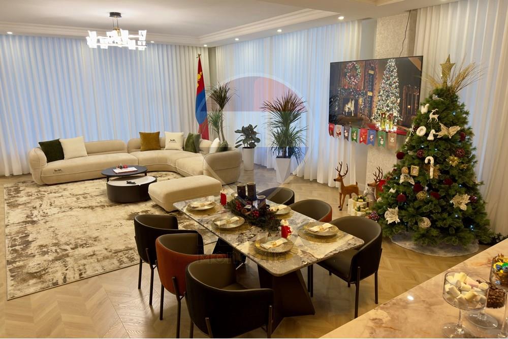 Residencial - Casa en dos niveles - Хан-Уул, Монгол - MN - image00004.jpeg - 119012165-452