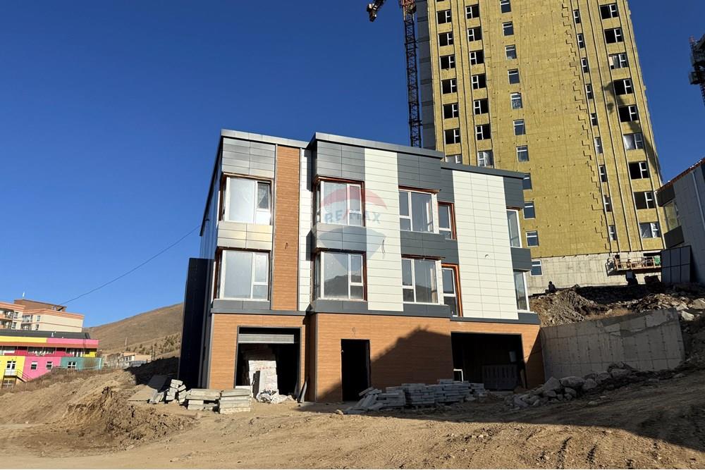 Residencial - Casa en dos niveles - Хан-Уул, Монгол - MN - IMG_0241 2.JPG - 119012201-279