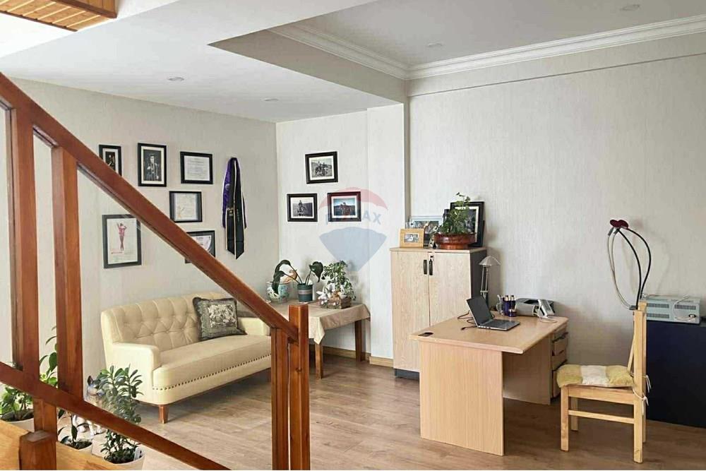 Residential - Townhouse - Khan-Uul, Mongolia - MN - 3227fb2a-456d-4d56-b282-fb48444ed60e.jpg - 119010002-119