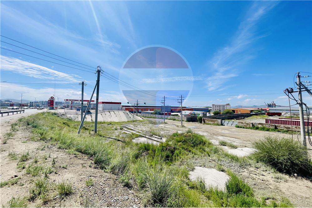Commercial - Factory - Songinokhairkhan, Mongolia - MN - 5 - 119012189-318