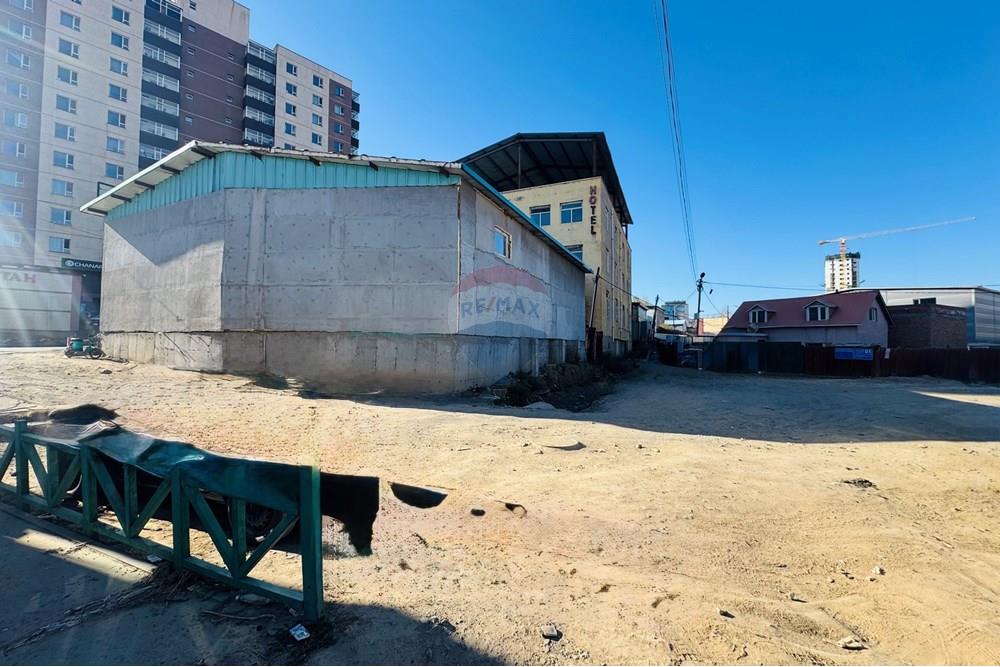 Comercial - Industrial - Чингэлтэй, Монгол - MN - IMG_1131.jpeg - 119012221-527
