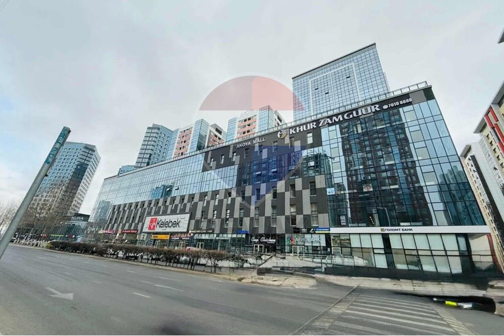 Commercial - Commercial/Retail - Khan-Uul, Mongolia - MN - 6.jpg - 119012099-176