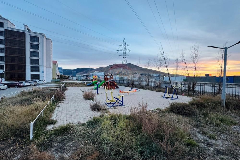 Wohnung - Wohnung - Хан-Уул, Монгол - MN - IMG_1189.jpeg - 119012221-528