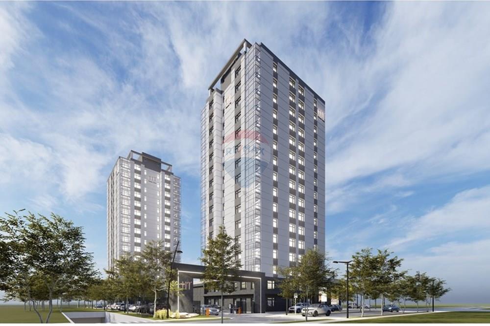 באזור מגורים - Block of Apartments - Сүхбаатар, Монгол - MN - 1A_1 - Photo (2).jpg - 119057065-29