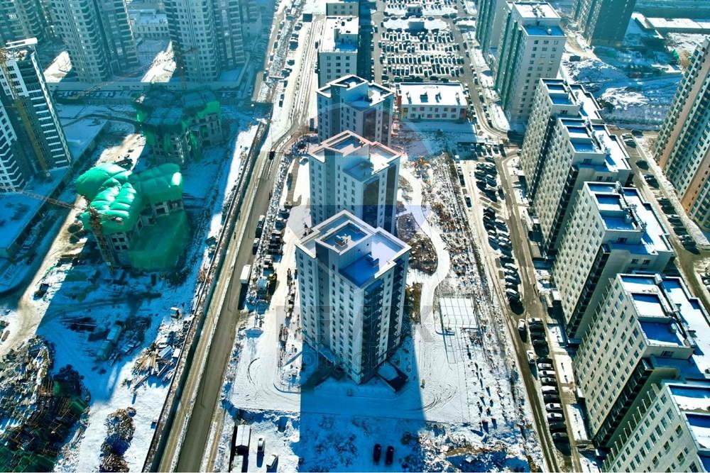 Residential - Condo/Apartment - Khan-Uul, Mongolia - MN - 2.1.jpg - 119030097-362