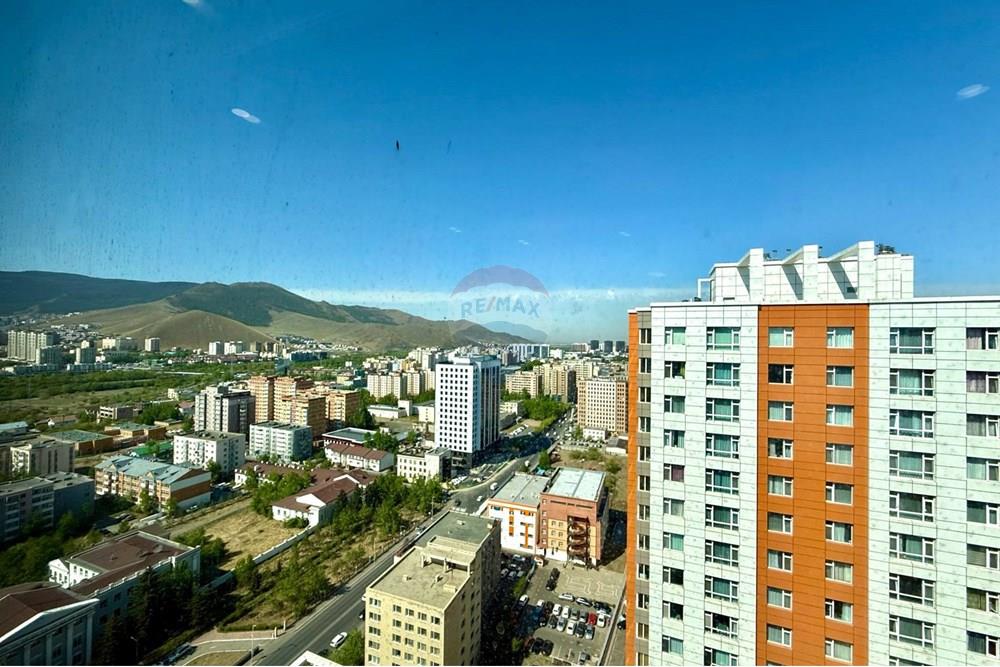 Residential - Condo/Apartment - Khan-Uul, Mongolia - MN - 5.jpg - 119030097-326