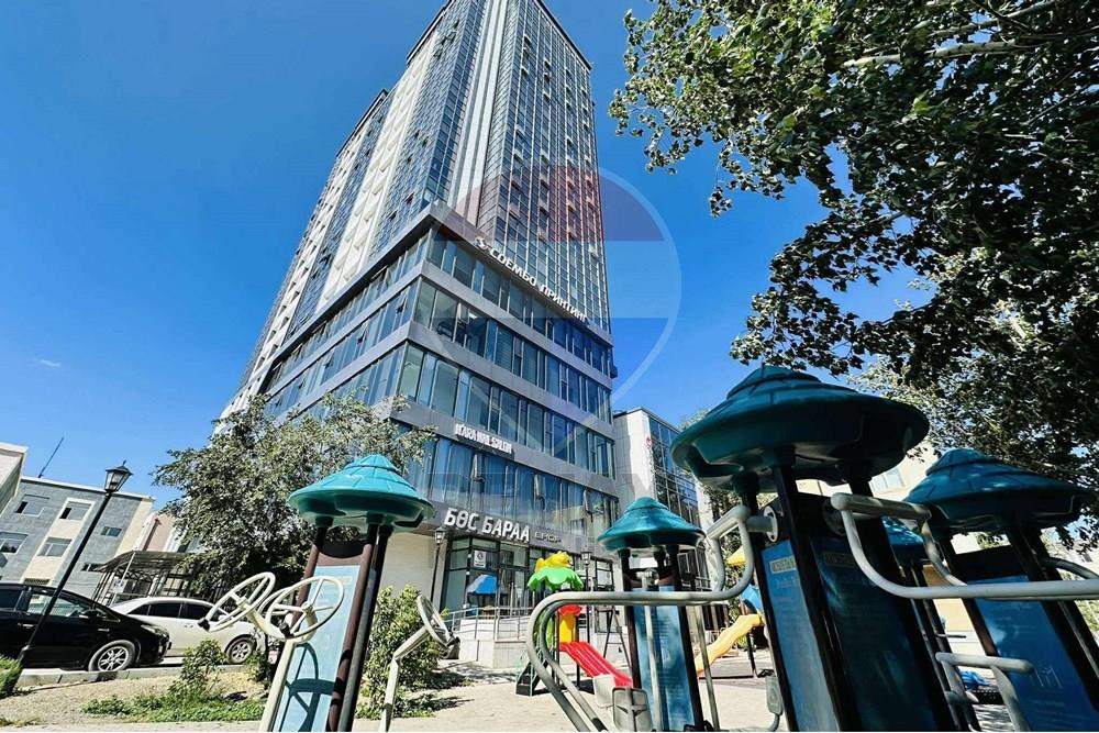 Prédio Habitacional - Apartamento - Чингэлтэй, Монгол - MN - a13181e9be5de9a34a39b7e7501d1fcf.jpeg - 119012325-525