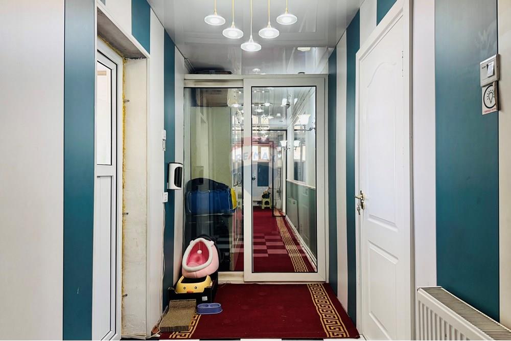 Résidentiel - Maison en rangée - Сонгинохайрхан, Монгол - MN - IMG_2335.jpeg - 119012241-188