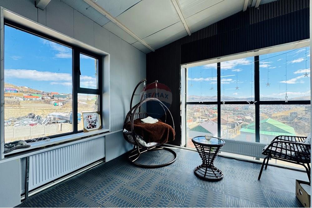 Résidentiel - Maison en rangée - Сонгинохайрхан, Монгол - MN - IMG_2362.jpeg - 119012241-188