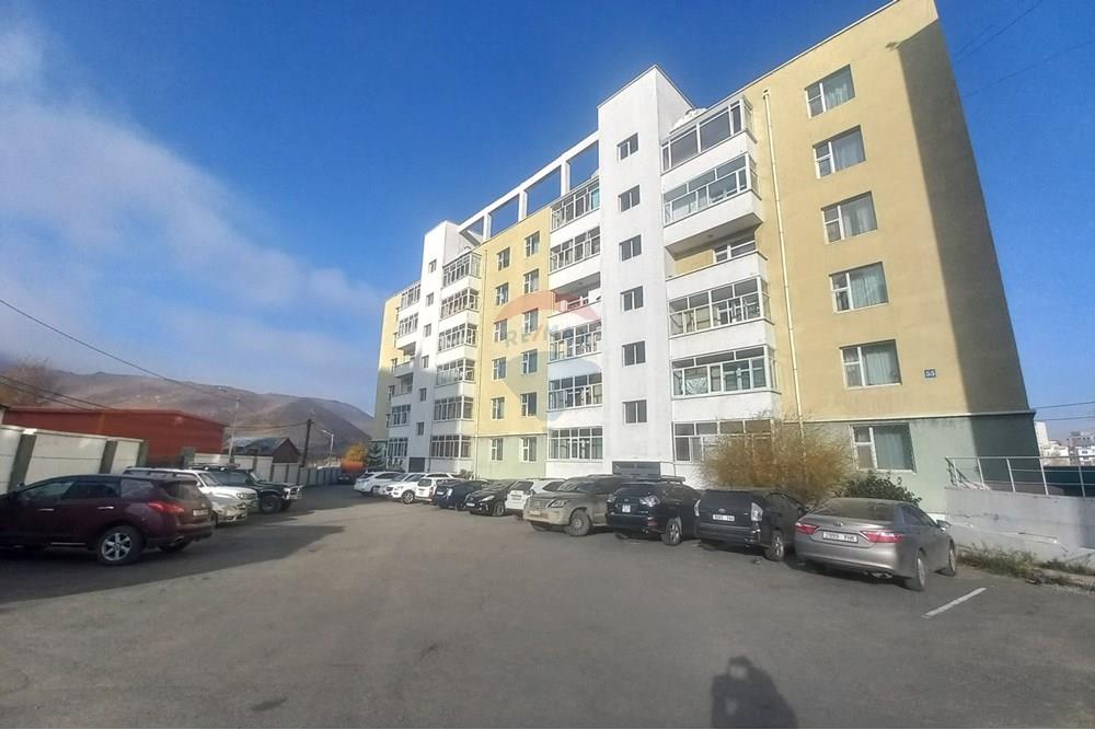 Residencial - Estacionamiento - Хан-Уул, Монгол - MN - viber_image_2024-10-01_13-49-01-581.jpg - 119012145-465