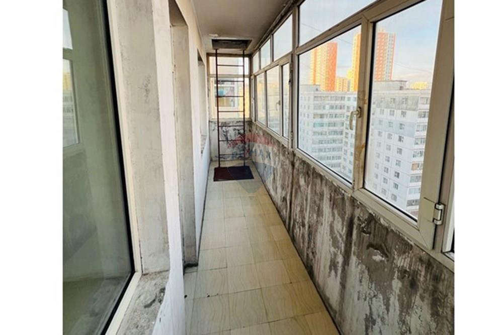 Wohnung - Wohnung - Баянгол, Монгол - MN - IMG_0002.JPG - 119012431-1