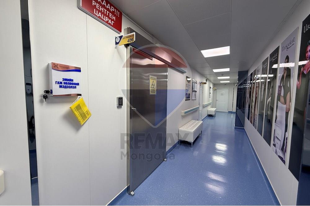 Commercial - Health Clinic - Sukhbaatar, Mongolia - MN - IMG_2037.JPG - 119012189-474
