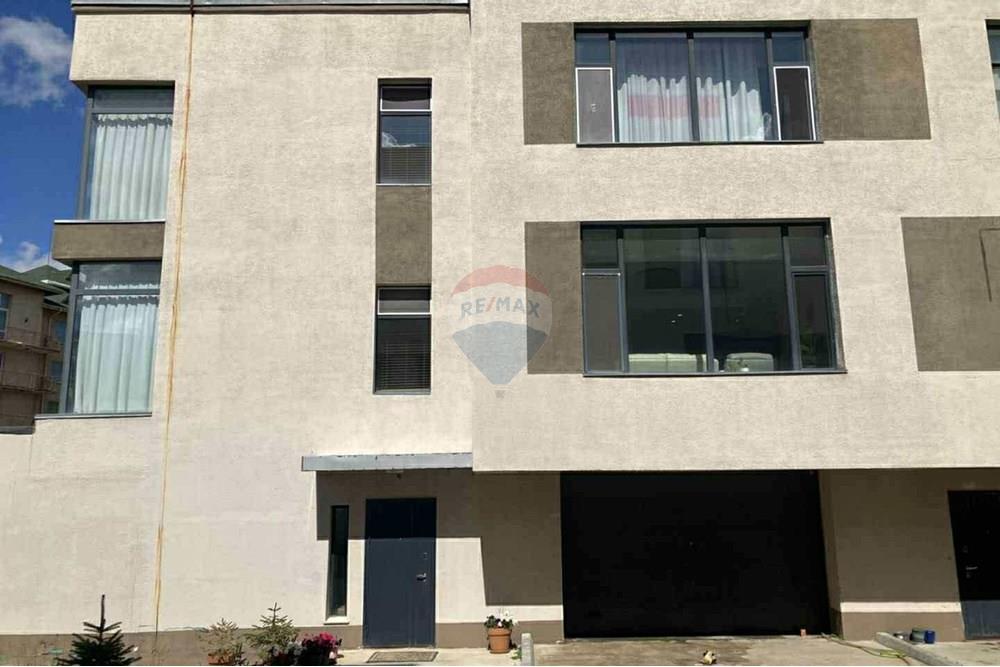 Residential - Townhouse - Khan-Uul, Mongolia - MN - d4415b7f-a645-4545-9f11-4af065e128ed.jpg - 119010002-119