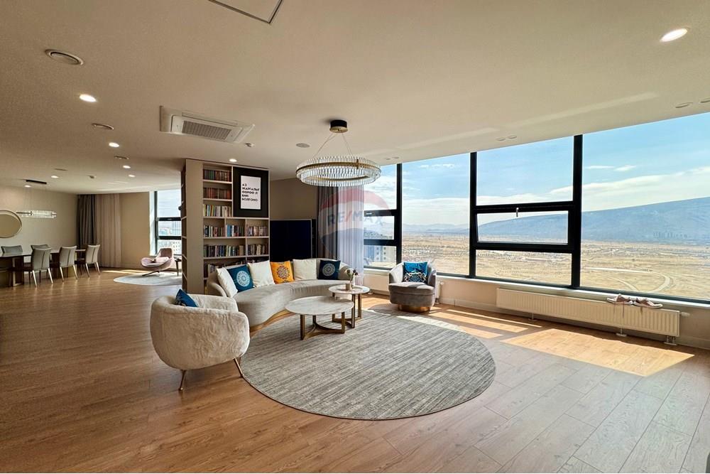 Residential - Condo/Apartment - Bayanzurkh, Mongolia - MN - 3.jpg - 119012446-255