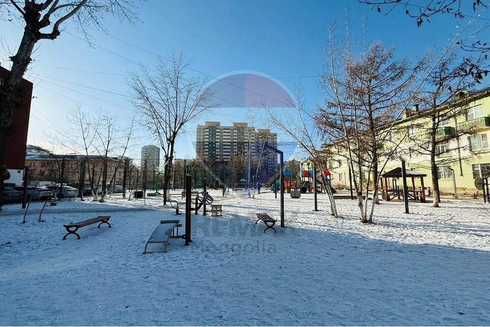 Residential - Condo/Apartment - Sukhbaatar, Mongolia - MN - 3.jpg - 119012197-218