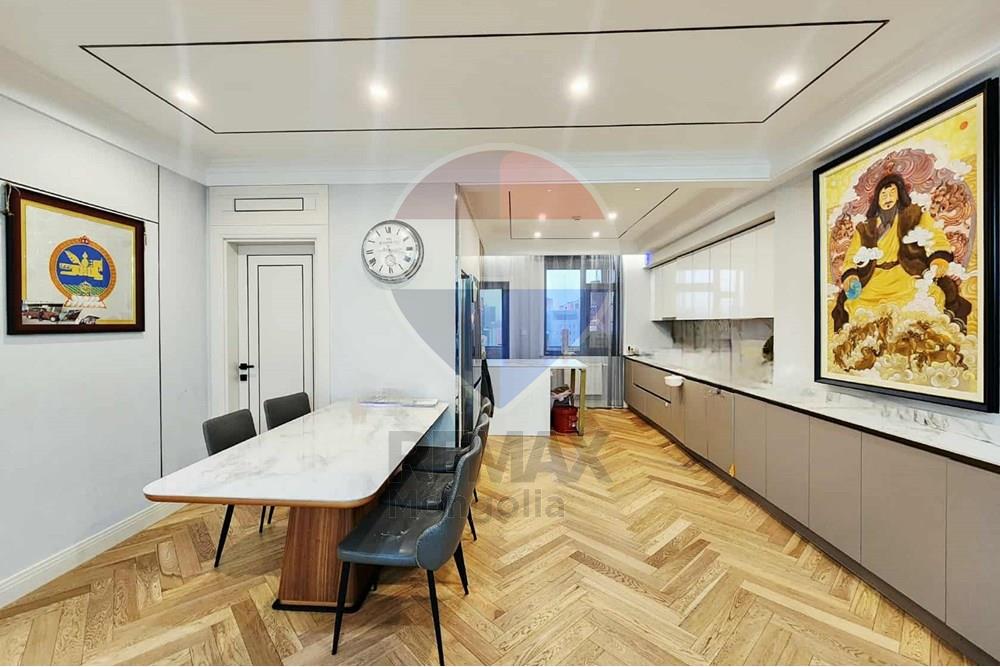 Residential - Condo/Apartment - Khan-Uul, Mongolia - MN - 02cc514d-f02f-42eb-86ae-ce1ecf46e670.jpeg - 119012369-209