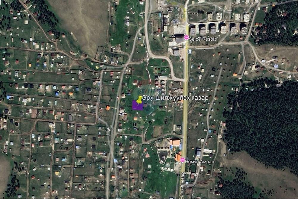 商业 - 土地 - Сүхбаатар, Монгол - MN - 2.jpg - 119012071-281