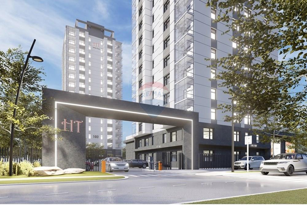 באזור מגורים - Block of Apartments - Сүхбаатар, Монгол - MN - 1A_1 - Photo (5).jpg - 119057065-29