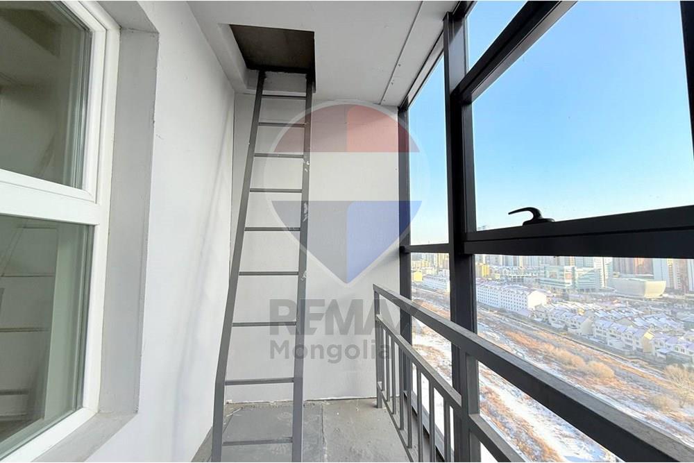 Wohnung - Wohnung - Хан-Уул, Монгол - MN - photo_2025-11-14 10.56.16.jpeg - 119012377-92