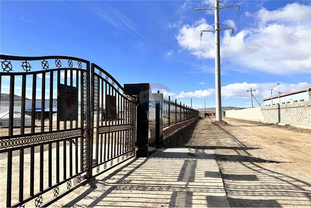 Commercial - Land - Songinokhairkhan, Mongolia - MN - 23 - 119012325-517