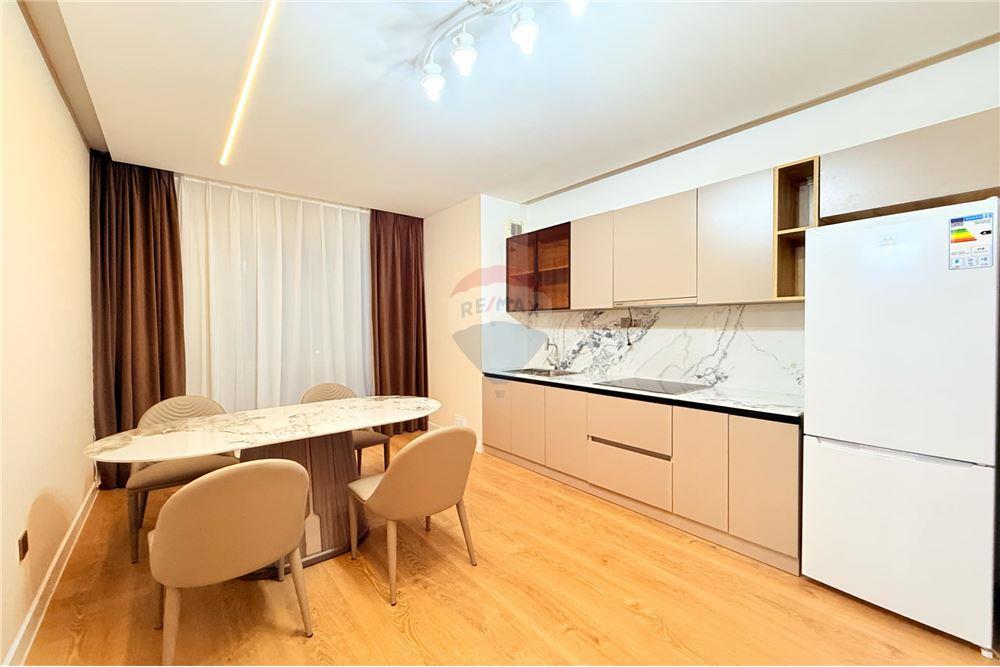 Residential - Condo/Apartment - Khan-Uul, Mongolia - MN - 18 - 119012080-242