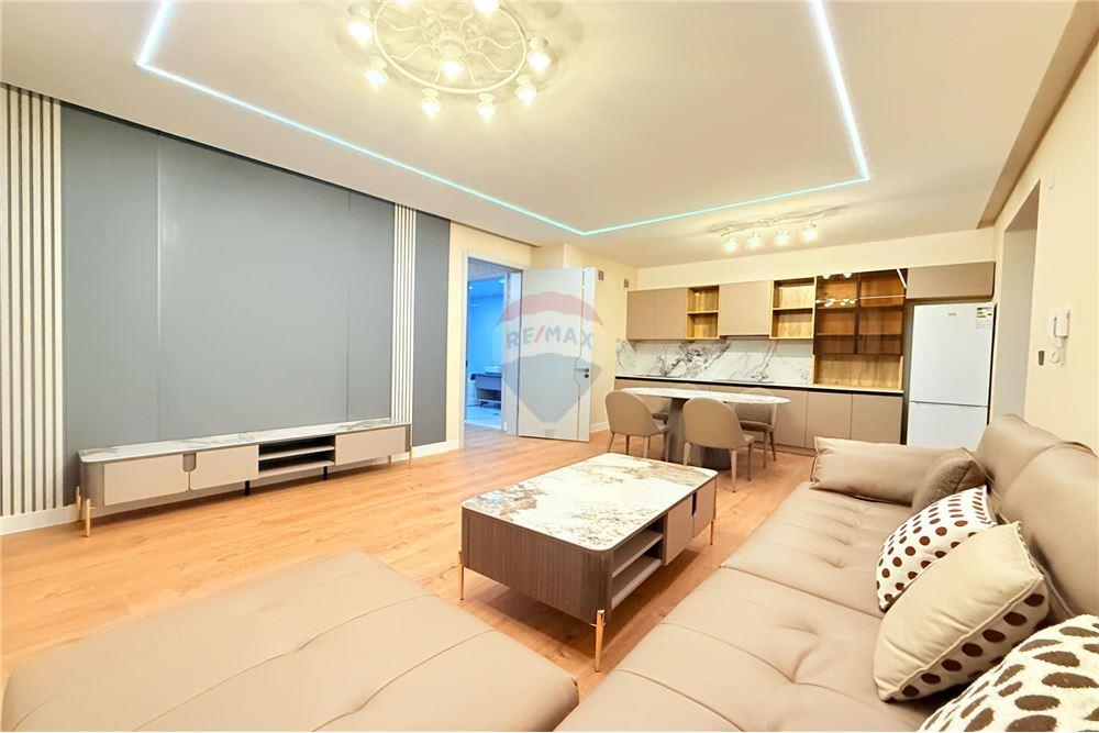 Residential - Condo/Apartment - Khan-Uul, Mongolia - MN - 4 - 119012080-249