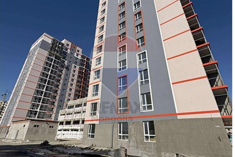 Residential - Condo/Apartment - Bayanzurkh, Mongolia - MN - 1.jpeg - 119012015-663