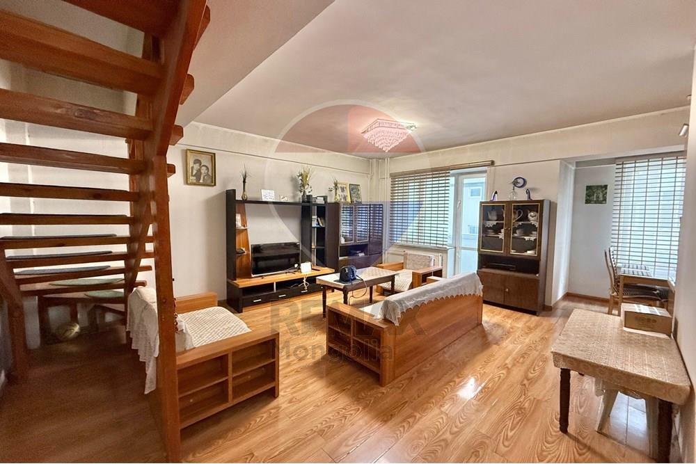 Residential - Condo/Apartment - Bayangol, Mongolia - MN - IMG_9132.jpeg - 119012321-57