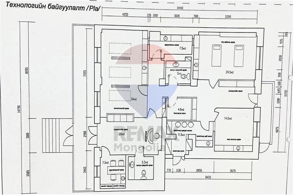 Commercial - Health Clinic - Bayanzurkh, Mongolia - MN - att.uVsouCDrMuMMOPJw50lN-FBgLDVEUKF0sFynoT81s6o.JPG - 119012165-463