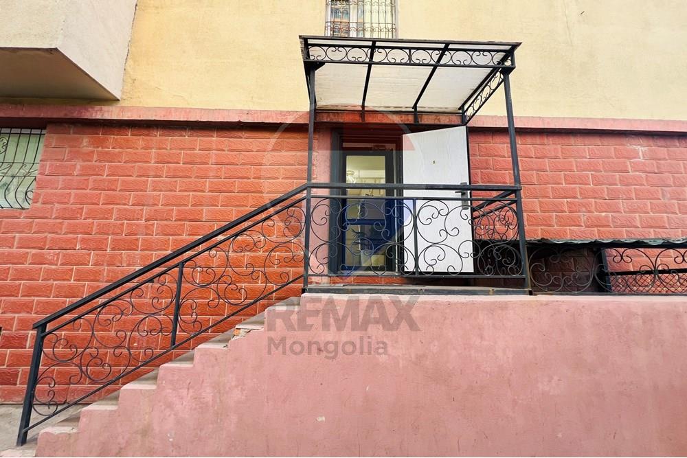 Wohnung - Wohnung - Баянгол, Монгол - MN - 13.jpg - 119012431-4