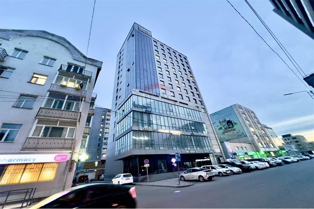 Comercial - Lojas - Чингэлтэй, Монгол - MN - 1 - 119012282-73