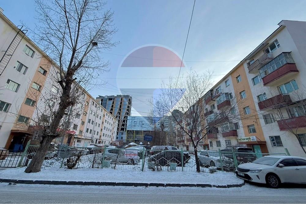 Wohnung - Wohnung - Сүхбаатар, Монгол - MN - 619328614_122205276086052798_8493160630765117207_n.jpg - 119030096-82