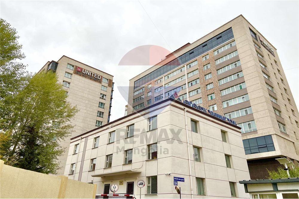 住宅 - 公寓/单元房 - Сүхбаатар, Монгол - MN - 1 - 119012145-472