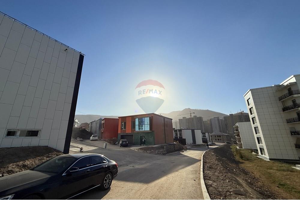 Residencial - Casa en dos niveles - Хан-Уул, Монгол - MN - IMG_0243 2.JPG - 119012201-279