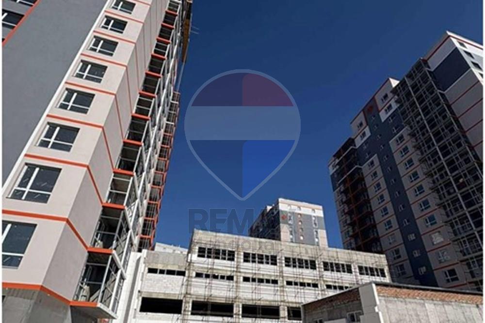 Residential - Condo/Apartment - Bayanzurkh, Mongolia - MN - 0.jpeg - 119012015-663