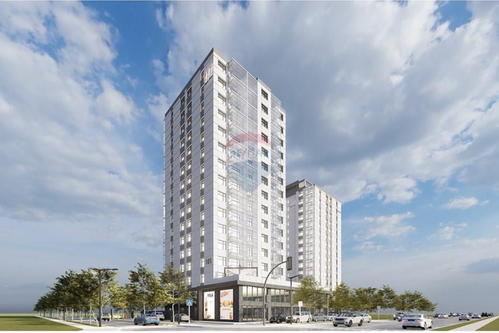 Dzīvojamais - Block of Apartments - Сүхбаатар, Монгол - MN - 1A_1 - Photo.jpg - 119057065-30