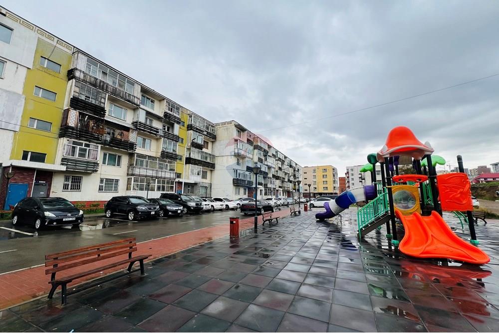 住宅 - 公寓/单元房 - Баянгол, Монгол - MN - 1.jpg - 119012342-56