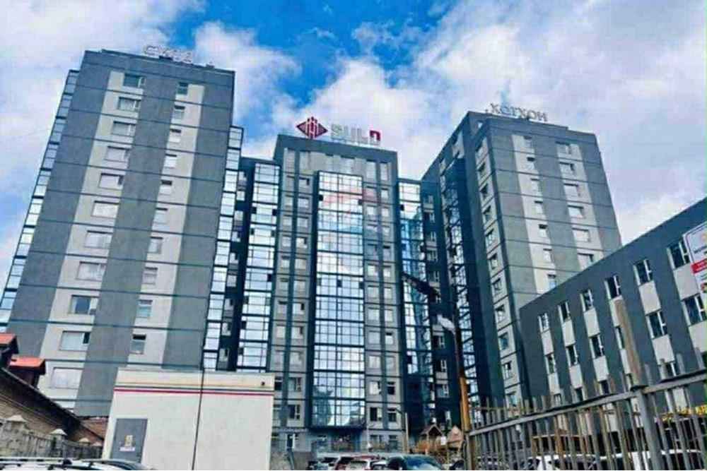 Résidentiel - Appartement - Баянзүрх, Монгол - MN - c0de5a4a-27ed-4ab0-9ad1-cdab4d192f94.jpeg - 119012258-97